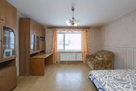 3-к кв. Пермский край, Пермь ул. Восстания, 11 (65.1 м)