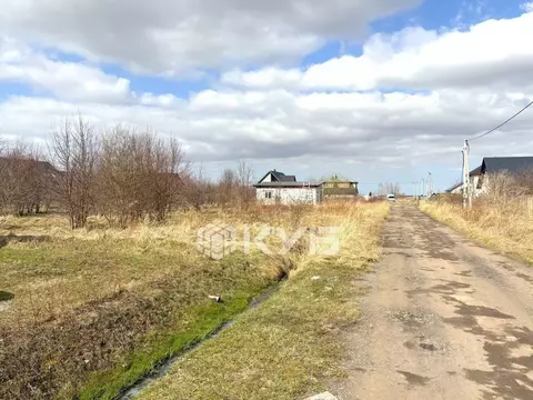 Участок в Калининградская область, Гурьевский муниципальный округ, ...