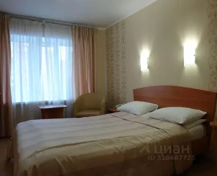 Комната Пермский край, Пермь ул. 9 Мая, 21 (18.0 м)