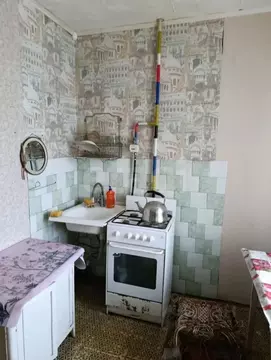1-к кв. Башкортостан, Уфа Шакша-Южная жилрайон, ул. Гвардейская, 48/3 ...
