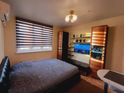 Студия Нижегородская область, Нижний Новгород ул. Героя Жидкова, 2 ...