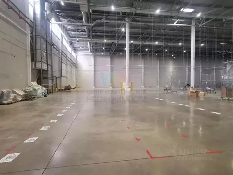 Склад в Башкортостан, Уфимский район, с. Чесноковка ул. Карьерная, 7с7 ...