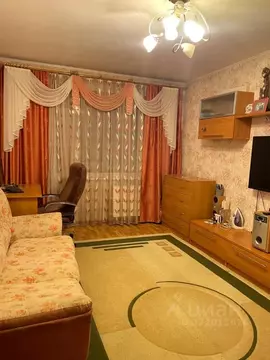 2-к кв. Томская область, Томск пер. Николая Островского, 8 (54.0 м)