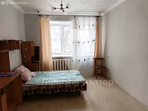1к в -комнатной квартире (12 м)