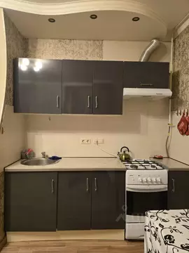 Студия Московская область, Подольск ул. 2-я Сергеевская, 49 (35.0 м)