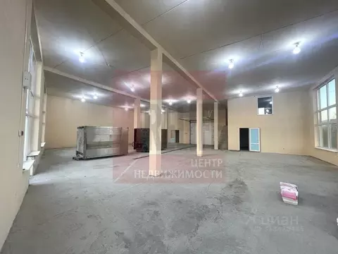 Помещение свободного назначения в Калининградская область, Гурьевский ...