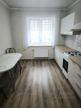 1-к кв. Саратовская область, Энгельс просп. Строителей, 53 (39.6 м)