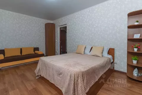 1-к кв. Оренбургская область, Оренбург Транспортная ул., 16/4 (36.0 м)