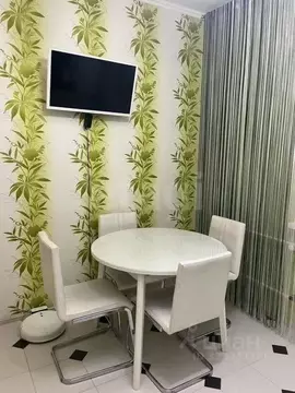 1-к кв. Тверская область, Тверь ул. Фрунзе, 2к1 (41.6 м)