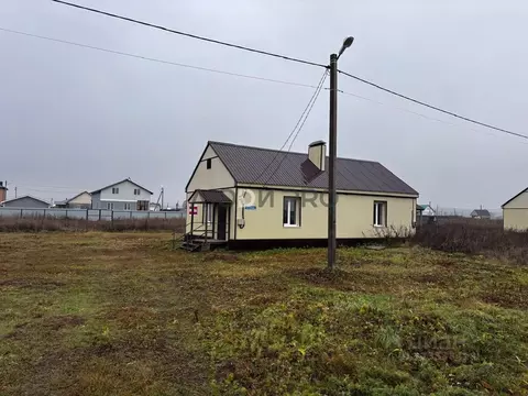 Таунхаус в Башкортостан, Альшеевский район, с. Раевский ул. Игоря ...