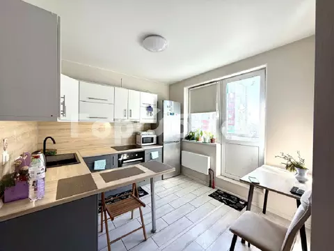 Продается 1-комнатная квартира