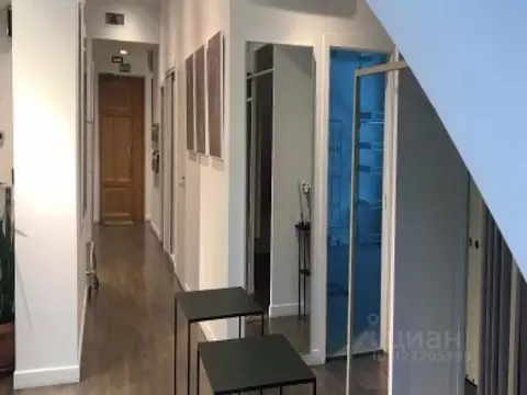 Офис в Москва пер. Столешников, 14 (178 м)