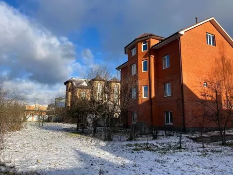 Дом в Москва пос. Коммунарка, Березка-Коммунарка-1 СНТ, 43 (1400 м)