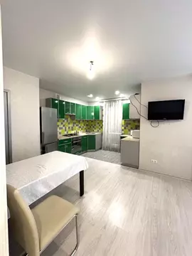 4-к кв. Тверская область, Тверь Озерная ул., 7к9 (115.0 м)