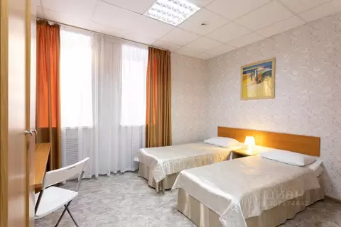 Комната Челябинская область, Челябинск Омская ул., 54 (14.0 м)