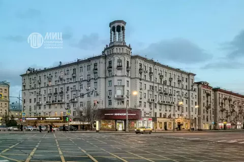 Продается 2-комнатная квартира