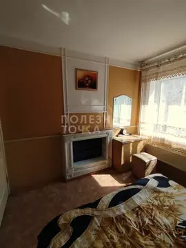 2-к кв. Томская область, Томск ул. Говорова, 56 (36.6 м)