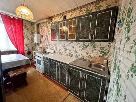 2-к кв. Коми, Ухта пос. Ветлосян, ул. Кирпичная, 1 (52.0 м)