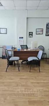 Офис в Новосибирская область, Новосибирск Красный просп., 157/1 (5 м)