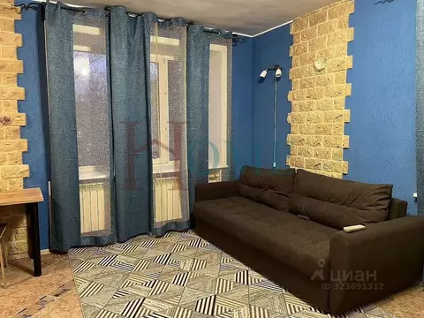 1-к кв. Новосибирская область, Новосибирск просп. Карла Маркса, 25 ...