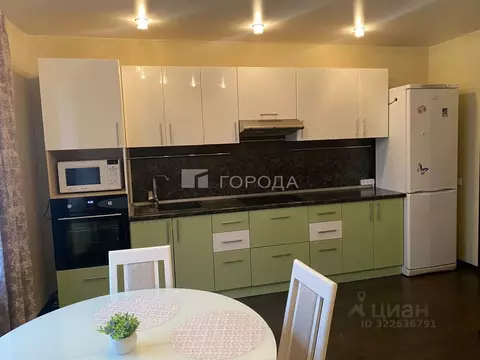 1-к кв. Кемеровская область, Новокузнецк ул. 11-й Гвардейской Армии, ...