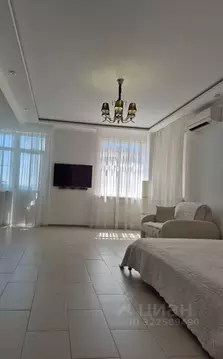 1-к кв. Ростовская область, Ростов-на-Дону ул. Малюгиной, 220/84 (50.0 ...