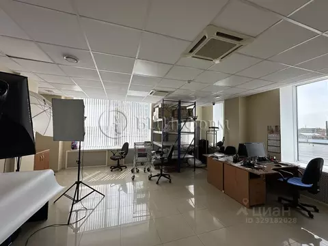 Офис в Санкт-Петербург Мельничная ул., 8Л (50 м)