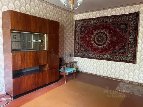 2-к кв. Нижегородская область, Дзержинск ул. Терешковой, 58 (38.94 м)