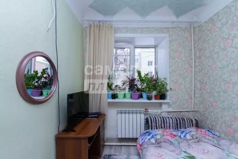 Студия Томская область, Томск ул. Шевченко, 39Л/2 (12.4 м)