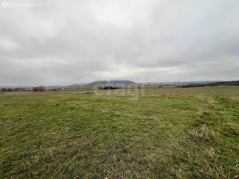 Участок в Доброе, Клубничная улица (6 м)