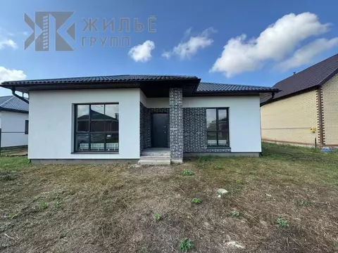 Дом в Татарстан, Лаишевский район, с. Сокуры ул. Достоевского, 23А ...