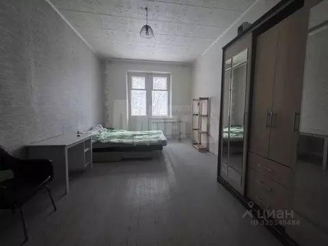 2-к кв. Калужская область, Обнинск просп. Ленина, 36А (57.0 м)