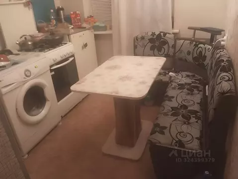 Комната Пермский край, Пермь Пушкарская ул., 81 (18.0 м)