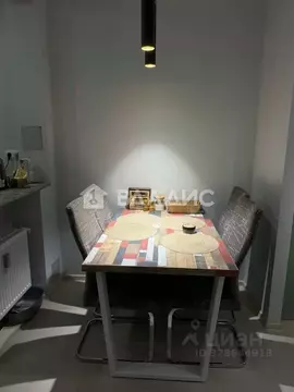 1-к кв. Санкт-Петербург Планерная ул., 91к1 (33.7 м)