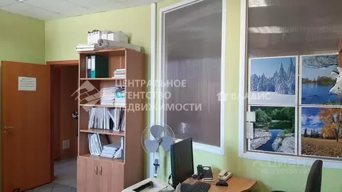 Офис в Рязанская область, Рязань Московское ш., 6литЛ (50 м)