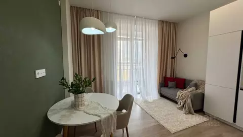 3-к кв. Брянская область, Брянский район, Свенское с/пос, пос. Свень ...