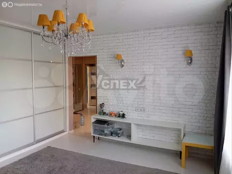 4-комнатная квартира: Нижний Тагил, Ленинградский проспект, 32 (73.3 ...