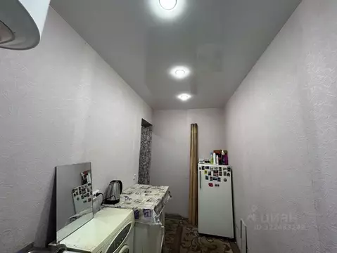 3-к кв. Курганская область, Курган ул. Урицкого, 22 (53.7 м)