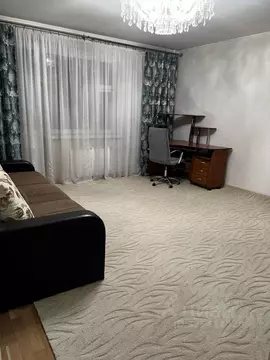 1-к кв. Московская область, Солнечногорск Рекинцо-2 мкр, ул. ...