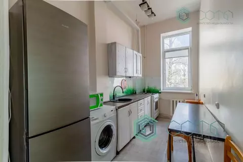 2-к кв. Калининградская область, Калининград Ярославская ул., 6 (57.0 ...