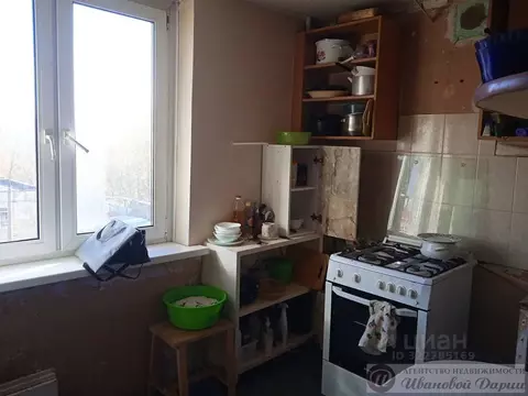 4-к кв. Самарская область, Самара Белорусская ул., 44 (69.4 м)