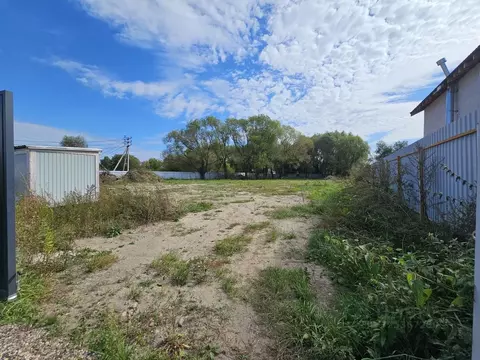 Участок в Московская область, Раменское ул. Николая Фетисова (10.85 ...