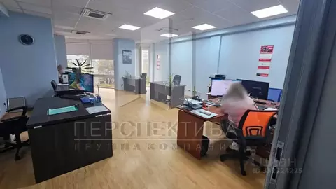 Офис в Краснодарский край, Новороссийск ул. Энгельса, 50 (223 м)