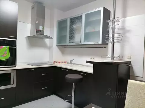 1-к кв. Ханты-Мансийский АО, Сургут ул. Иосифа Каролинского, 12 (50.0 ...