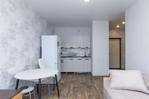 1-к кв. Тюменская область, Тюмень ул. Павла Никольского, 14 (42.2 м)