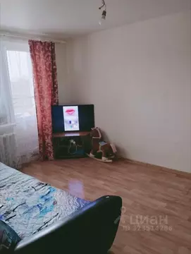 1-к кв. Кировская область, Киров Коминтерновский мкр, ул. Павла ...