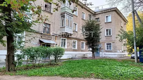 4-к кв. Рязанская область, Рязань ул. Фридриха Энгельса, 41/8 (103.2 ...