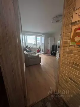 1-к кв. Московская область, Мытищи ул. Веры Волошиной, 22к3 (35.7 м)