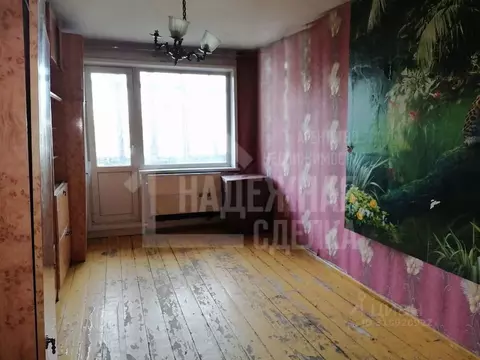 3-к кв. Алтайский край, Рубцовск Алтайская ул., 41 (61.8 м)