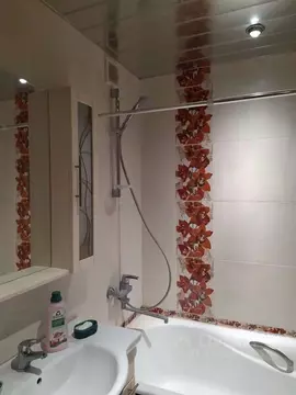 2-к кв. Москва Электрозаводская ул., 32 (55.0 м)